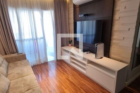 Apartamento à venda com 3 quartos, 90m² em Vila Dayse, São Bernardo do Campo