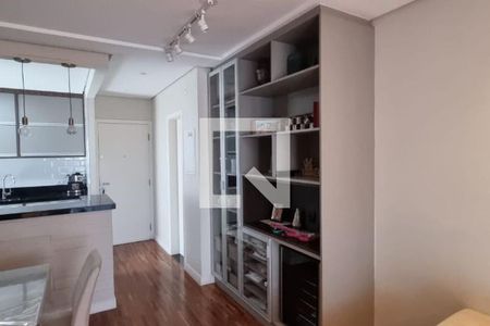 Apartamento à venda com 3 quartos, 90m² em Vila Dayse, São Bernardo do Campo