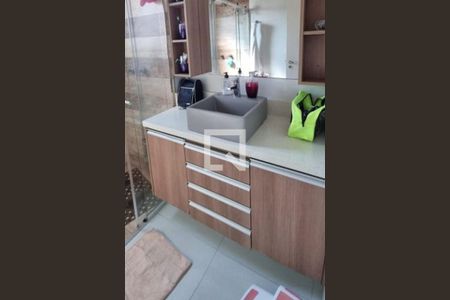 Apartamento à venda com 3 quartos, 90m² em Vila Dayse, São Bernardo do Campo