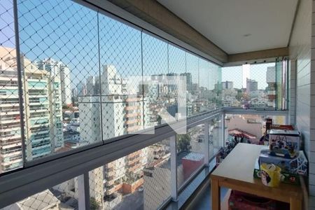 Apartamento à venda com 3 quartos, 90m² em Vila Dayse, São Bernardo do Campo