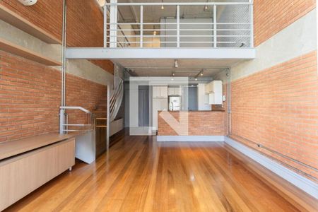 Kitnet/Studio à venda com 1 quarto, 79m² em Itaim Bibi, São Paulo