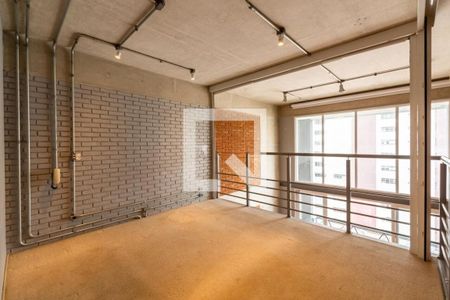 Kitnet/Studio à venda com 1 quarto, 79m² em Itaim Bibi, São Paulo