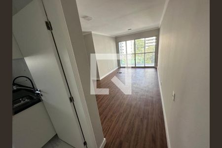 Apartamento à venda com 3 quartos, 79m² em Real Parque, São Paulo