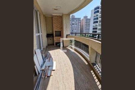 Apartamento à venda com 4 quartos, 160m² em Moema, São Paulo