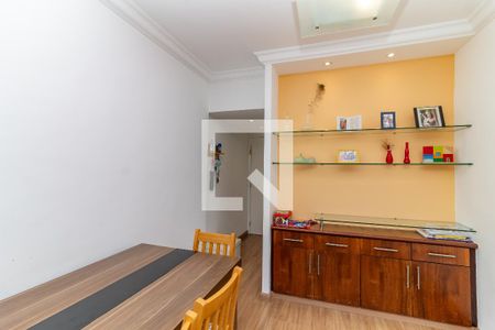 Sala de apartamento à venda com 2 quartos, 68m² em Vila Pompéia, São Paulo