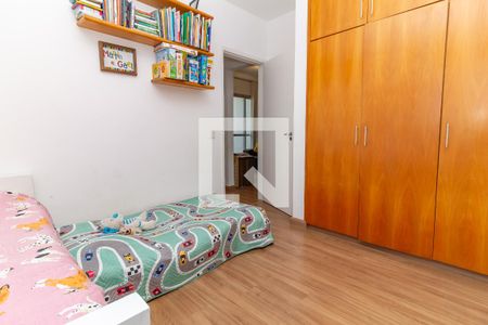 Suíte de apartamento à venda com 2 quartos, 68m² em Vila Pompéia, São Paulo