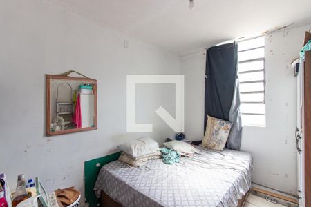 Quarto 2 de apartamento à venda com 3 quartos, 56m² em Conjunto Residencial José Bonifácio, São Paulo