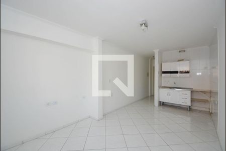 Kitnet de kitnet/studio para alugar com 1 quarto, 25m² em Centro, Guarulhos