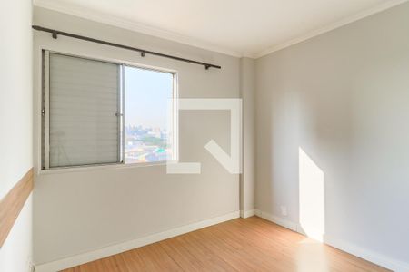 Quarto 2 de apartamento à venda com 2 quartos, 75m² em Vila Cruzeiro, São Paulo