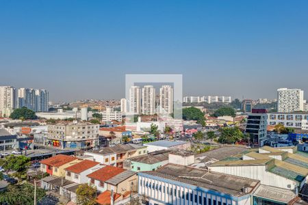 Vista do Quarto 1 de apartamento à venda com 2 quartos, 75m² em Vila Cruzeiro, São Paulo