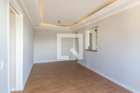 Sala de apartamento à venda com 2 quartos, 75m² em Vila Cruzeiro, São Paulo