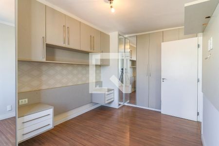 Quarto 1 de apartamento à venda com 2 quartos, 75m² em Vila Cruzeiro, São Paulo