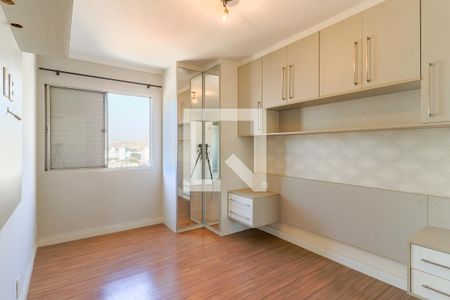 Quarto 1 de apartamento à venda com 2 quartos, 75m² em Vila Cruzeiro, São Paulo