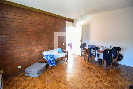 Sala de apartamento à venda com 2 quartos, 65m² em Encantado, Rio de Janeiro