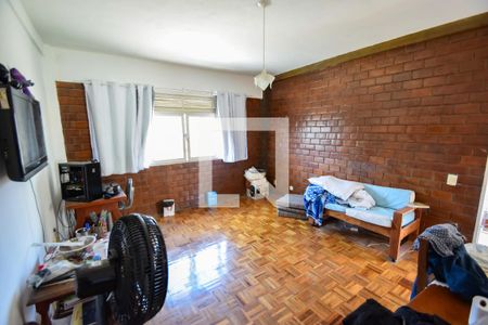 Sala de apartamento à venda com 2 quartos, 65m² em Encantado, Rio de Janeiro