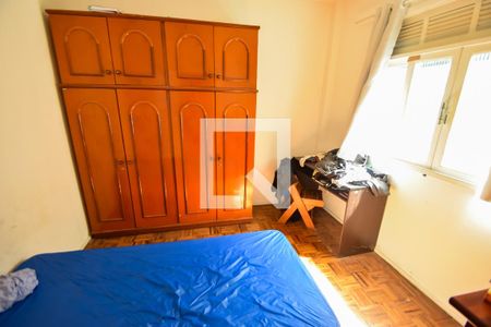 Quarto 2 de apartamento à venda com 2 quartos, 65m² em Encantado, Rio de Janeiro