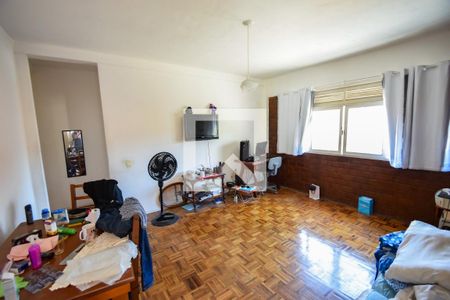 Sala de apartamento à venda com 2 quartos, 65m² em Encantado, Rio de Janeiro