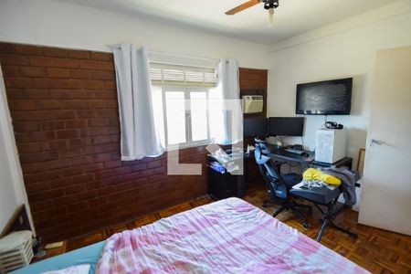 Quarto 1 de apartamento à venda com 2 quartos, 65m² em Encantado, Rio de Janeiro