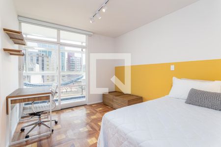 Apartamento à venda com 5 quartos, 200m² em Consolação, São Paulo