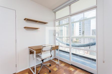 Apartamento à venda com 5 quartos, 200m² em Consolação, São Paulo