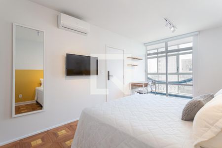 Apartamento à venda com 5 quartos, 200m² em Consolação, São Paulo