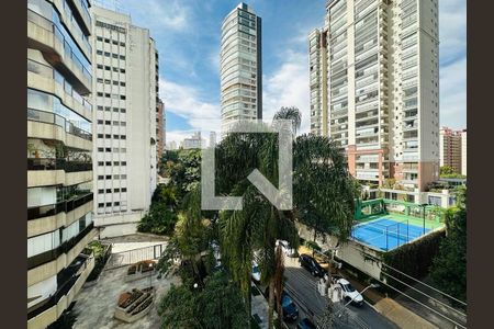 Apartamento à venda com 4 quartos, 305m² em Paraíso, São Paulo