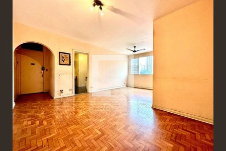 Apartamento à venda com 2 quartos, 95m² em Paraíso, São Paulo