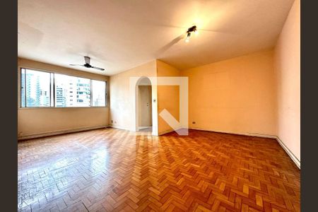 Apartamento à venda com 2 quartos, 95m² em Paraíso, São Paulo