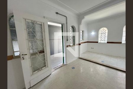 Sala de casa à venda com 7 quartos, 290m² em Perdizes, São Paulo