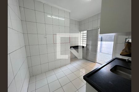 Cozinha de casa à venda com 7 quartos, 290m² em Perdizes, São Paulo