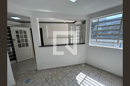 Sala 1 de casa à venda com 7 quartos, 290m² em Perdizes, São Paulo