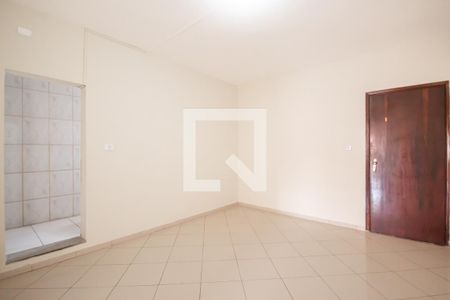 Suíte de casa para alugar com 3 quartos, 150m² em Pestana, Osasco