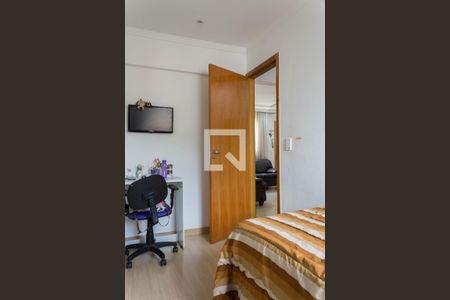 Quarto 1 de apartamento para alugar com 2 quartos, 56m² em Paulicéia, São Bernardo do Campo