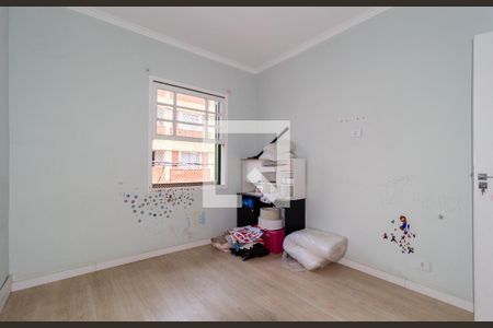 Quarto 1 de apartamento para alugar com 2 quartos, 96m² em Brás, São Paulo