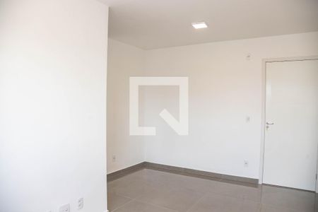 Sala de apartamento para alugar com 2 quartos, 44m² em Centro, Diadema