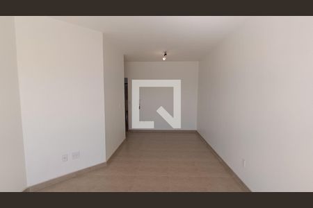 Sala de apartamento para alugar com 2 quartos, 80m² em Parque Campolim, Sorocaba