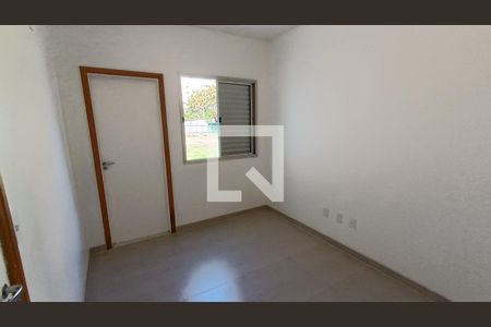 Suíte 1 de apartamento para alugar com 2 quartos, 80m² em Parque Campolim, Sorocaba