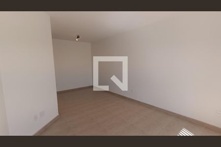 Sala de apartamento para alugar com 2 quartos, 80m² em Parque Campolim, Sorocaba