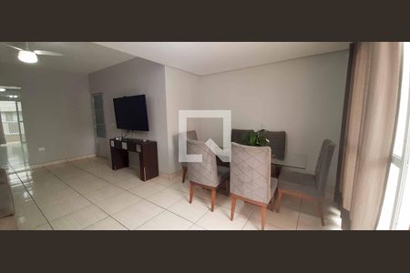 Sala de casa para alugar com 4 quartos, 270m² em Jardim Roberto, Osasco