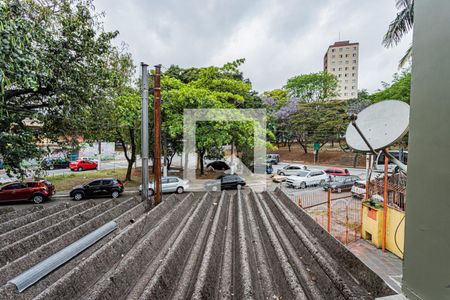 Vista Quarto 1 de casa para alugar com 3 quartos, 200m² em Vila Albertina, São Paulo