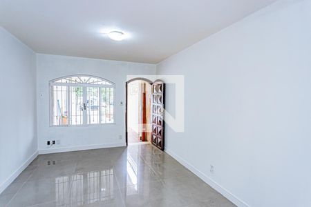 Sala de casa para alugar com 3 quartos, 200m² em Vila Albertina, São Paulo