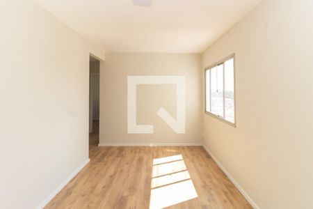 Sala de apartamento à venda com 2 quartos, 67m² em Vila Monumento, São Paulo