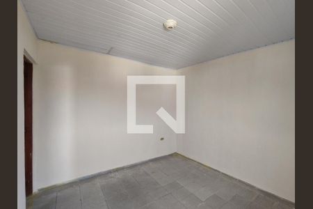 Quarto 2 de casa para alugar com 2 quartos, 70m² em Vila Andeyara, Ferraz de Vasconcelos