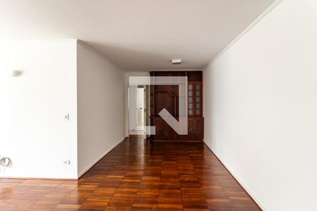 Sala de apartamento para alugar com 3 quartos, 110m² em Santa Cecília, São Paulo