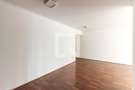 Sala de apartamento para alugar com 3 quartos, 110m² em Santa Cecília, São Paulo
