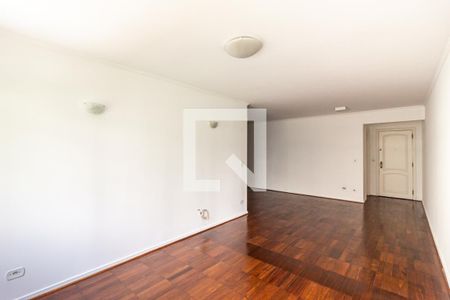 Sala de apartamento para alugar com 3 quartos, 110m² em Santa Cecília, São Paulo
