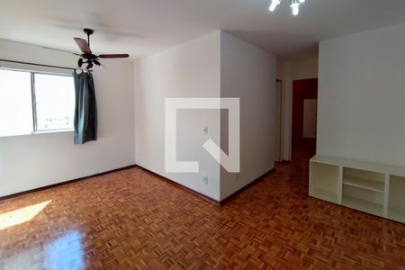 Sala de apartamento para alugar com 2 quartos, 57m² em Swift, Campinas