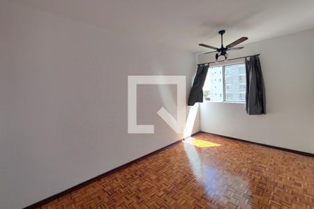 Sala de apartamento para alugar com 2 quartos, 57m² em Swift, Campinas