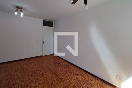 Sala de apartamento para alugar com 2 quartos, 57m² em Swift, Campinas