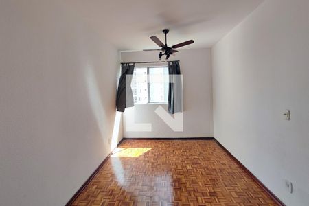 Sala de apartamento para alugar com 2 quartos, 57m² em Swift, Campinas